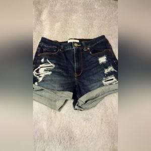 Summer shorts